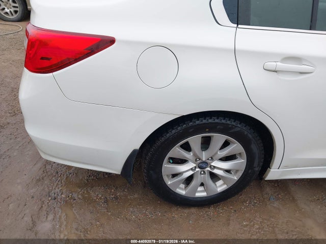 4S3BNAC62F3002369 Subaru Legacy 2.5i Premium
