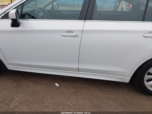 4S3BNAC62F3002369 Subaru Legacy 2.5i Premium