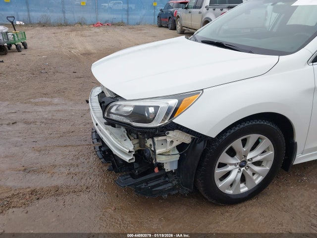 4S3BNAC62F3002369 Subaru Legacy 2.5i Premium