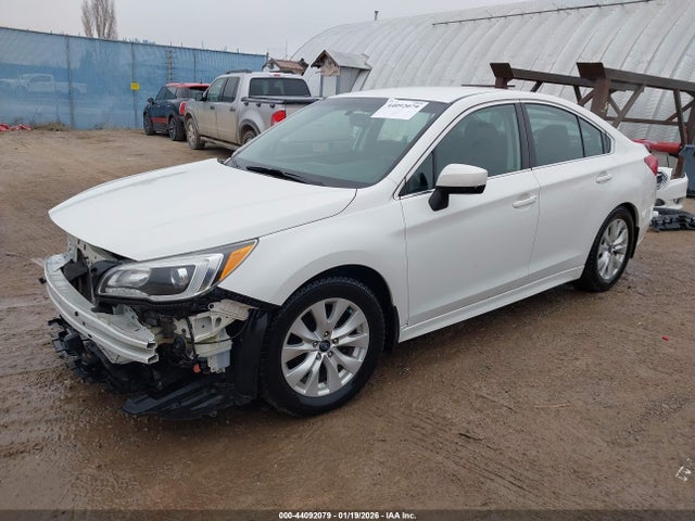 4S3BNAC62F3002369 Subaru Legacy 2.5i Premium