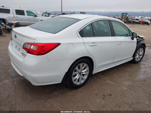 4S3BNAC62F3002369 Subaru Legacy 2.5i Premium