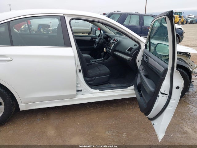 4S3BNAC62F3002369 Subaru Legacy 2.5i Premium