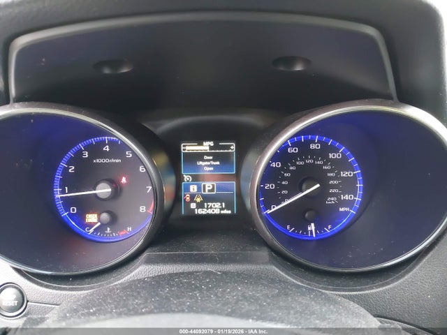 4S3BNAC62F3002369 Subaru Legacy 2.5i Premium