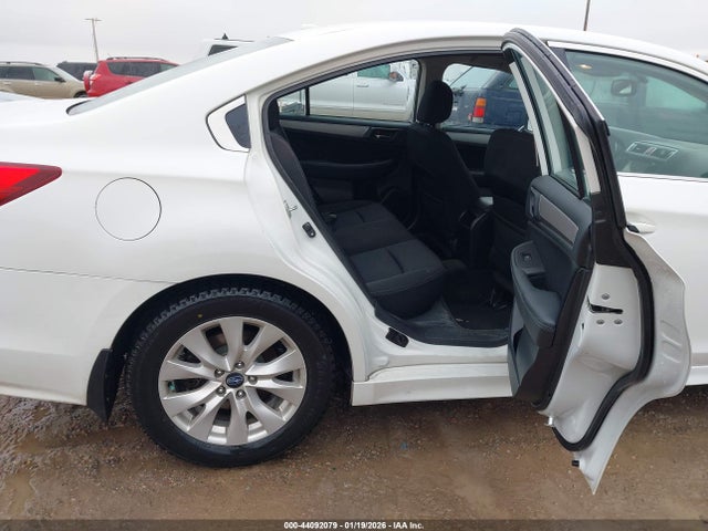 4S3BNAC62F3002369 Subaru Legacy 2.5i Premium