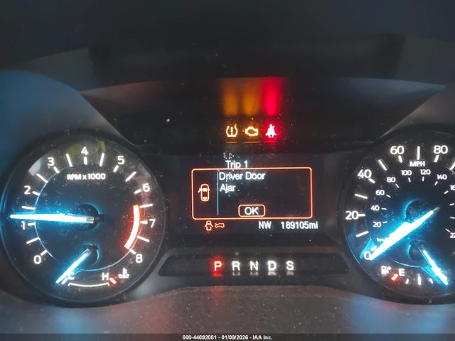 1FM5K7D82HGB52319 Ford EXPLORER XLT