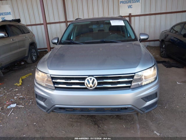 Продаж на аукціоні авто 2020 Volkswagen Tiguan 2.0t Se/2.0t Se R-line Black/2.0t Sel, vin: 3VV3B7AX6LM102353, номер лоту: 44092083