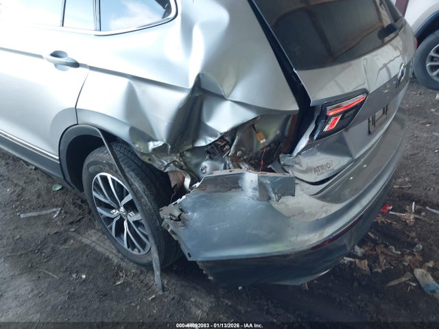 Продаж на аукціоні авто 2020 Volkswagen Tiguan 2.0t Se/2.0t Se R-line Black/2.0t Sel, vin: 3VV3B7AX6LM102353, номер лоту: 44092083