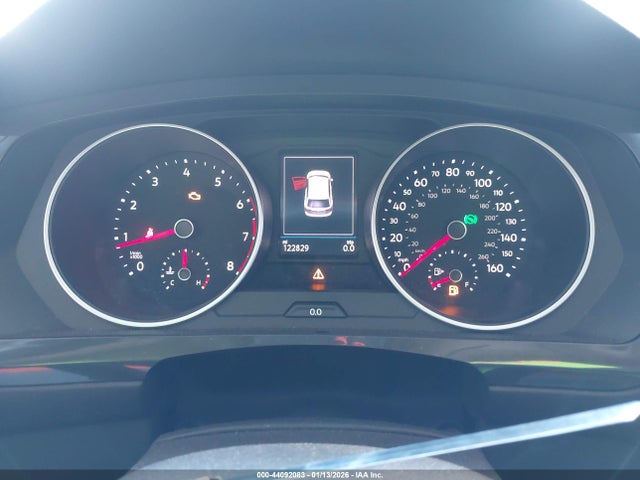 Продаж на аукціоні авто 2020 Volkswagen Tiguan 2.0t Se/2.0t Se R-line Black/2.0t Sel, vin: 3VV3B7AX6LM102353, номер лоту: 44092083
