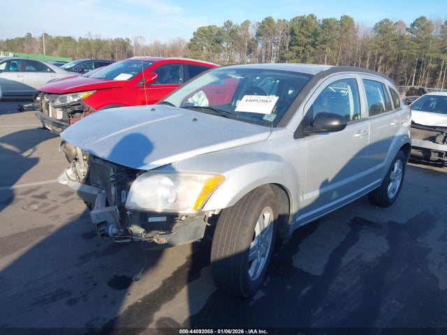 2009 DODGE CALIBER 1B3HB48A99D180054 Photo 1