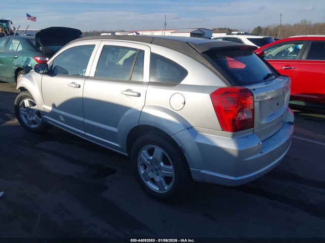 2009 DODGE CALIBER 1B3HB48A99D180054 Photo 2