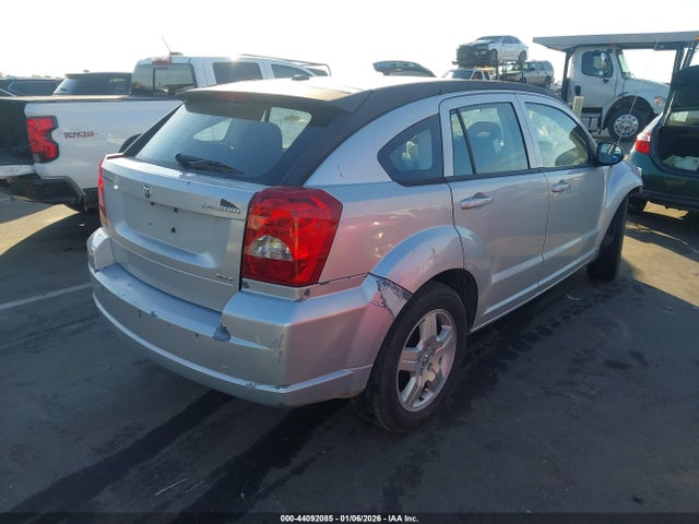 2009 DODGE CALIBER 1B3HB48A99D180054 Photo 3