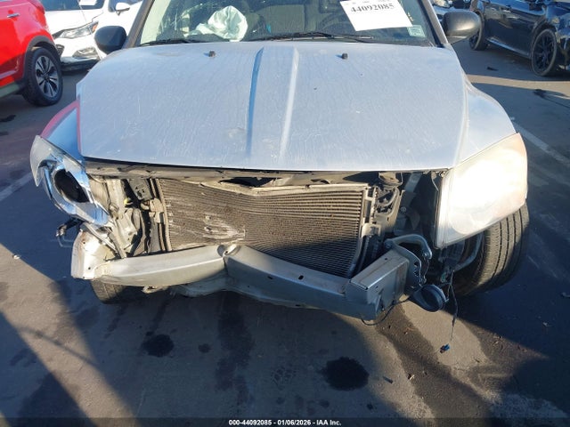 2009 DODGE CALIBER 1B3HB48A99D180054 Photo 5