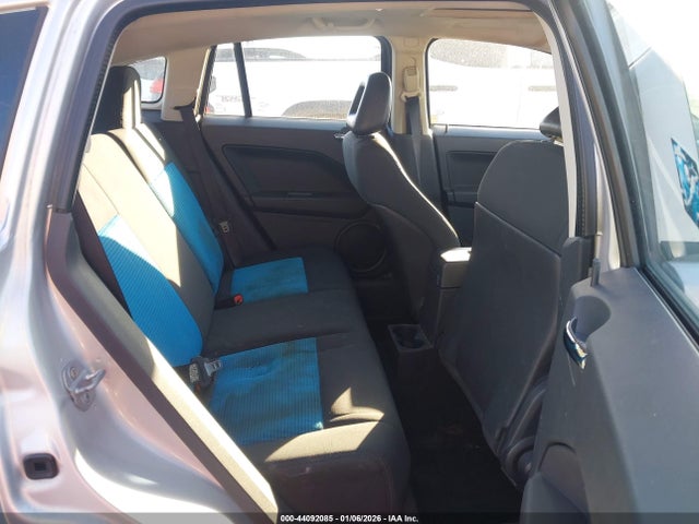 2009 DODGE CALIBER 1B3HB48A99D180054 Photo 7