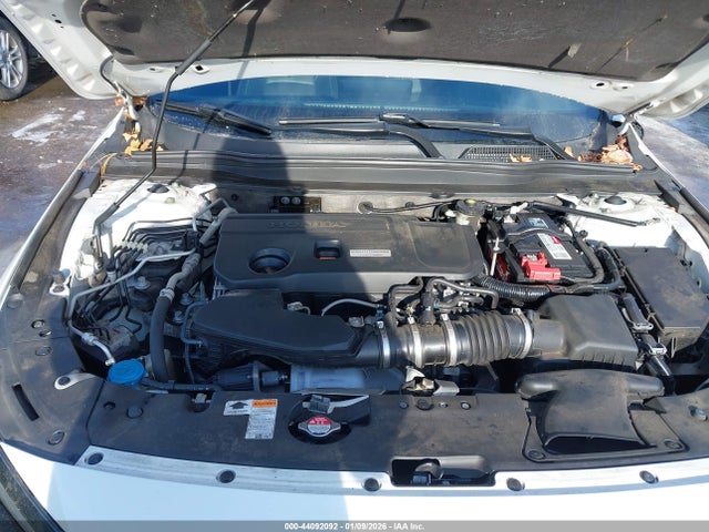 1HGCV2F37KA008347 Honda Accord Sport 2.0t