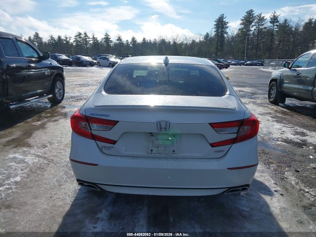 1HGCV2F37KA008347 Honda Accord Sport 2.0t