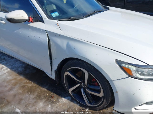 1HGCV2F37KA008347 Honda Accord Sport 2.0t