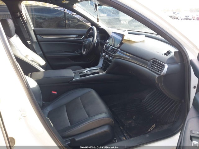 1HGCV2F37KA008347 Honda Accord Sport 2.0t