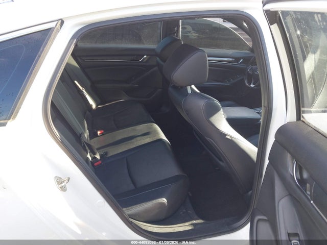 1HGCV2F37KA008347 Honda Accord Sport 2.0t