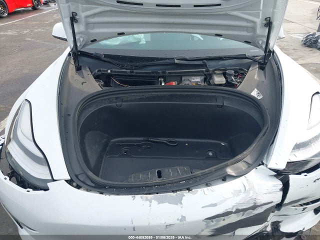 Продаж на аукціоні авто 2019 Tesla Model 3, vin: 5YJ3E1EA3KF407627, номер лоту: 44092099
