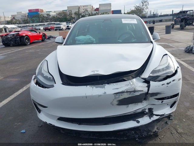 Продаж на аукціоні авто 2019 Tesla Model 3, vin: 5YJ3E1EA3KF407627, номер лоту: 44092099