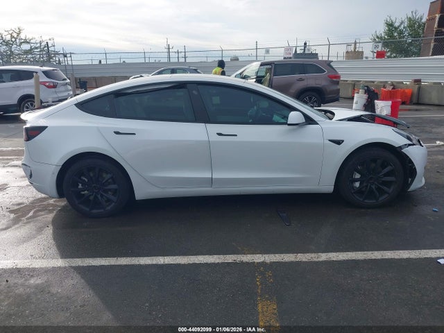 Продаж на аукціоні авто 2019 Tesla Model 3, vin: 5YJ3E1EA3KF407627, номер лоту: 44092099
