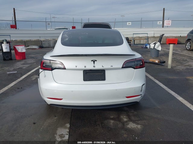 Продаж на аукціоні авто 2019 Tesla Model 3, vin: 5YJ3E1EA3KF407627, номер лоту: 44092099