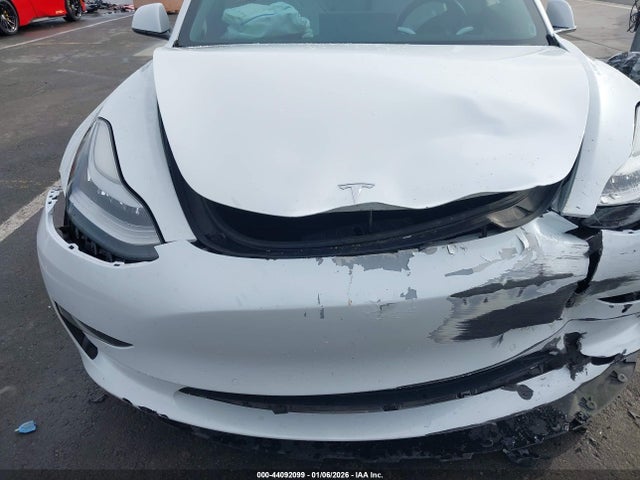 Продаж на аукціоні авто 2019 Tesla Model 3, vin: 5YJ3E1EA3KF407627, номер лоту: 44092099