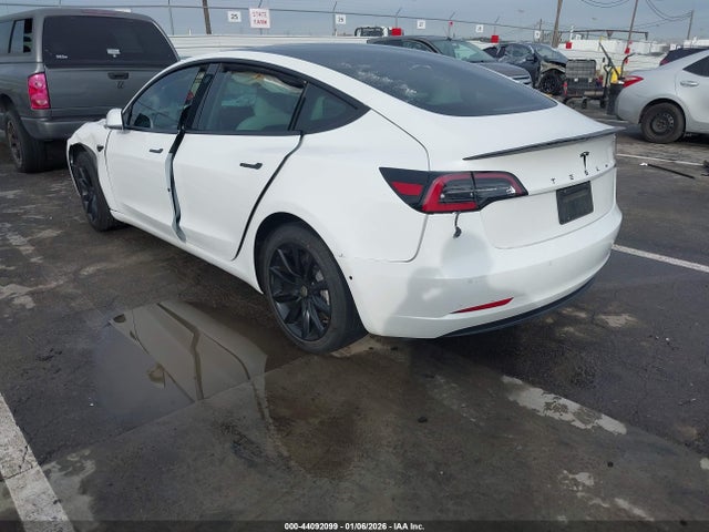 Продаж на аукціоні авто 2019 Tesla Model 3, vin: 5YJ3E1EA3KF407627, номер лоту: 44092099
