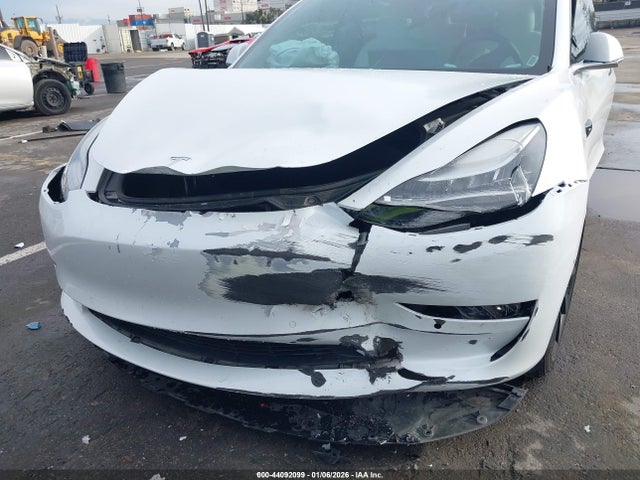 Продаж на аукціоні авто 2019 Tesla Model 3, vin: 5YJ3E1EA3KF407627, номер лоту: 44092099