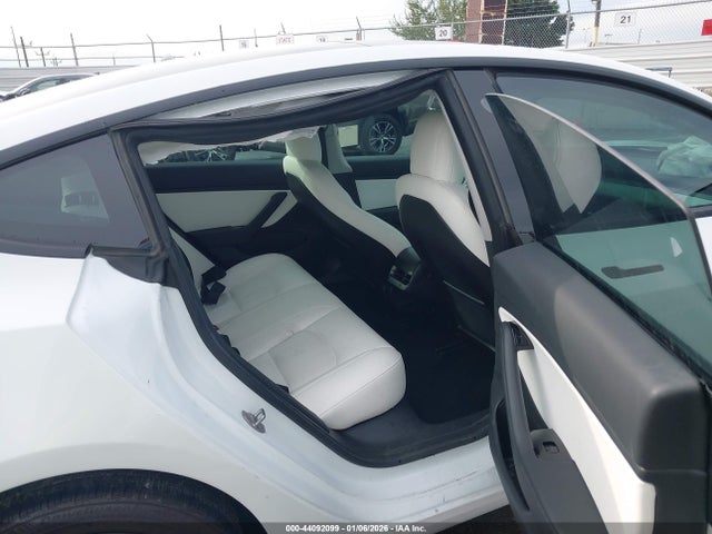 Продаж на аукціоні авто 2019 Tesla Model 3, vin: 5YJ3E1EA3KF407627, номер лоту: 44092099
