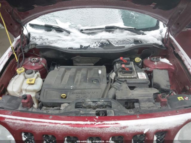 2016 JEEP PATRIOT 1C4NJRBB8GD655323 Photo 9