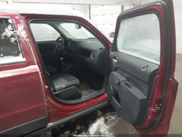 2016 JEEP PATRIOT 1C4NJRBB8GD655323 Photo 4