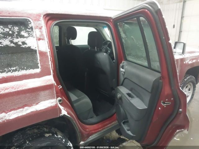 2016 JEEP PATRIOT 1C4NJRBB8GD655323 Photo 7