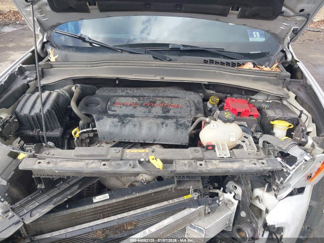 Aukcja sprzedaży 2019 Jeep Renegade Sport 4x4, vin: ZACNJBAB1KPK82075, numer aukcji: 44092125