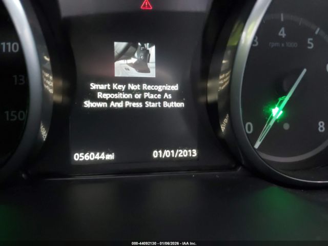 2017 LAND ROVER DISCOVERY SPORT SALCR2BG3HH634949 Photo 6