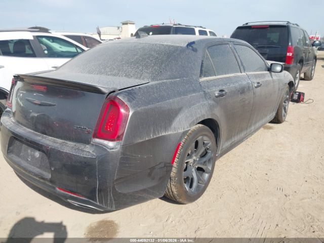 2023 CHRYSLER 300 2C3CCABT6PH542229 Photo 3
