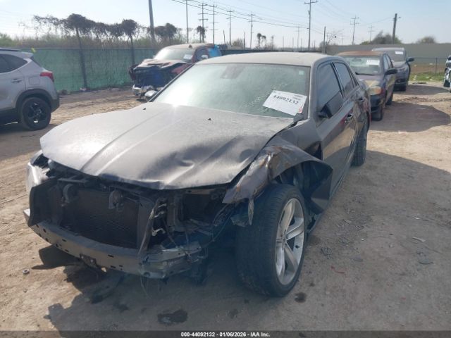 2023 CHRYSLER 300 2C3CCABT6PH542229 Photo 5