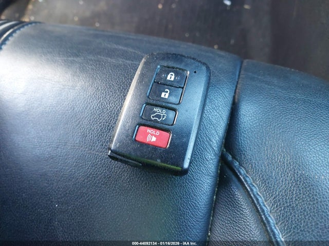 Toyota Highlander Se 2018 5TDJZRFH8JS890032 Image 11