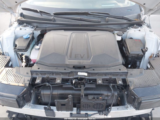 7YAKRDDC1SY027361 Hyundai Ioniq 5 Limited