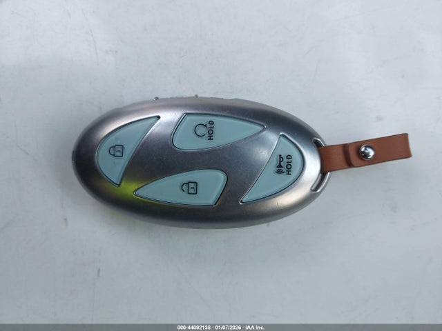 7YAKRDDC1SY027361 Hyundai Ioniq 5 Limited