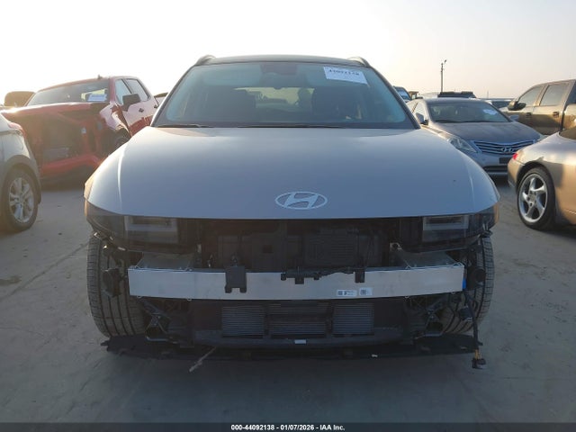 7YAKRDDC1SY027361 Hyundai Ioniq 5 Limited