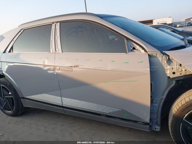 7YAKRDDC1SY027361 Hyundai Ioniq 5 Limited