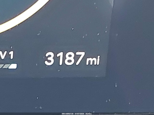 7YAKRDDC1SY027361 Hyundai Ioniq 5 Limited