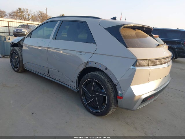 7YAKRDDC1SY027361 Hyundai Ioniq 5 Limited