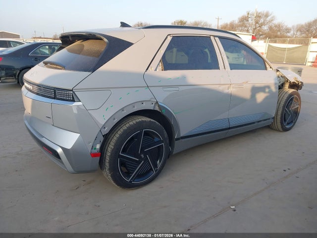 7YAKRDDC1SY027361 Hyundai Ioniq 5 Limited
