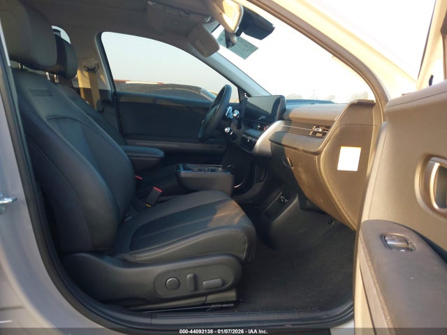 7YAKRDDC1SY027361 Hyundai Ioniq 5 Limited