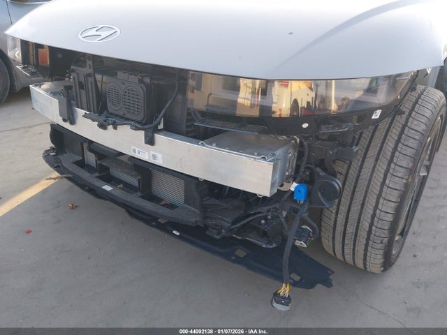 7YAKRDDC1SY027361 Hyundai Ioniq 5 Limited