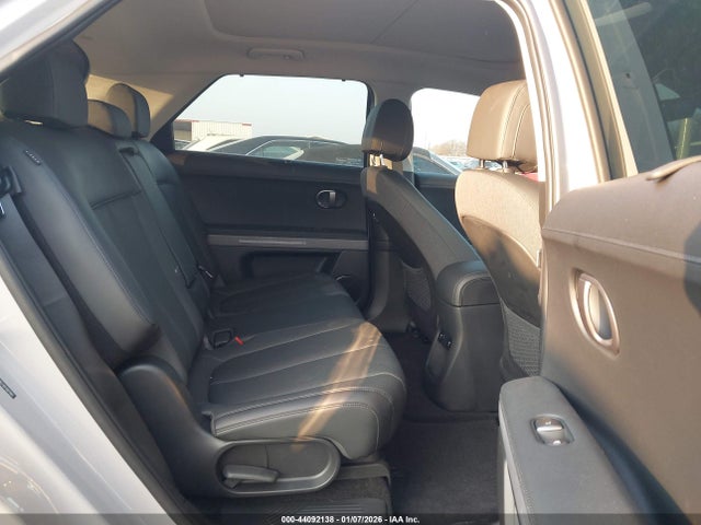 7YAKRDDC1SY027361 Hyundai Ioniq 5 Limited