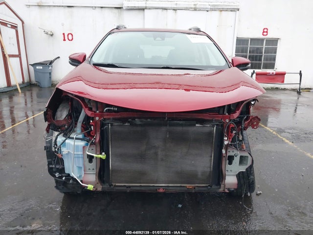 Toyota Rav4 Xle 2018 2T3RFREV9JW823232 Image 13