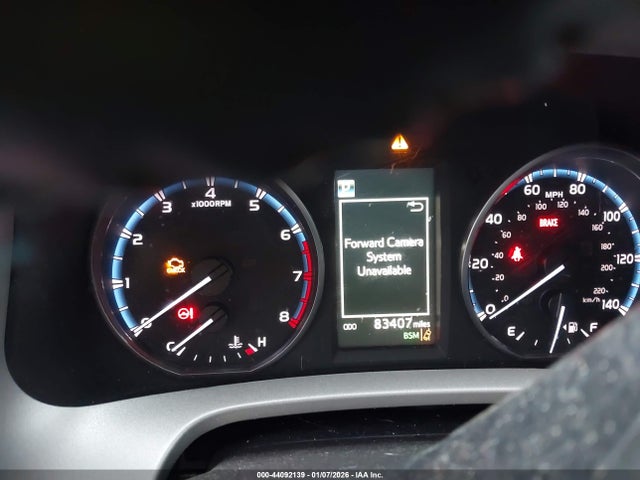 Toyota Rav4 Xle 2018 2T3RFREV9JW823232 Image 7